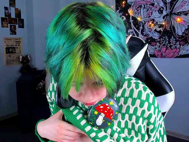 CarolineRichter webcam