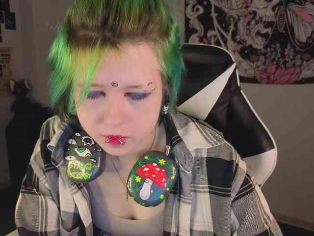 CarolineRichter webcam