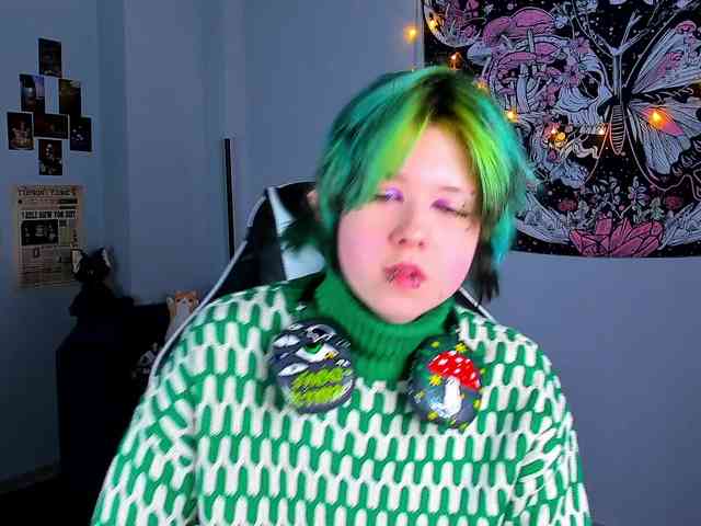 CarolineRichter webcam