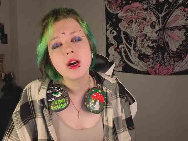 CarolineRichter webcam