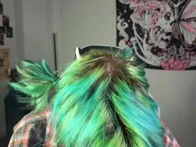 CarolineRichter webcam