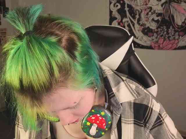 CarolineRichter webcam