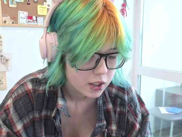 CarolineRichter webcam