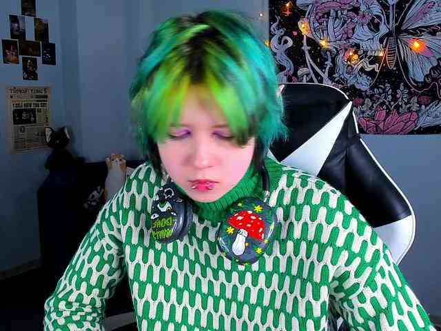 CarolineRichter webcam