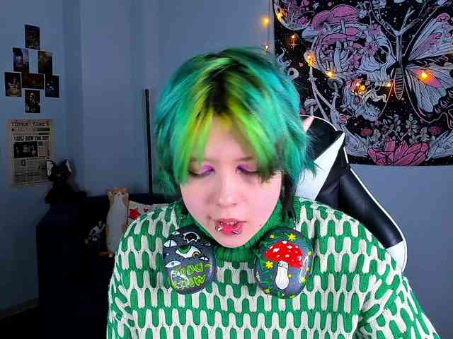 CarolineRichter webcam