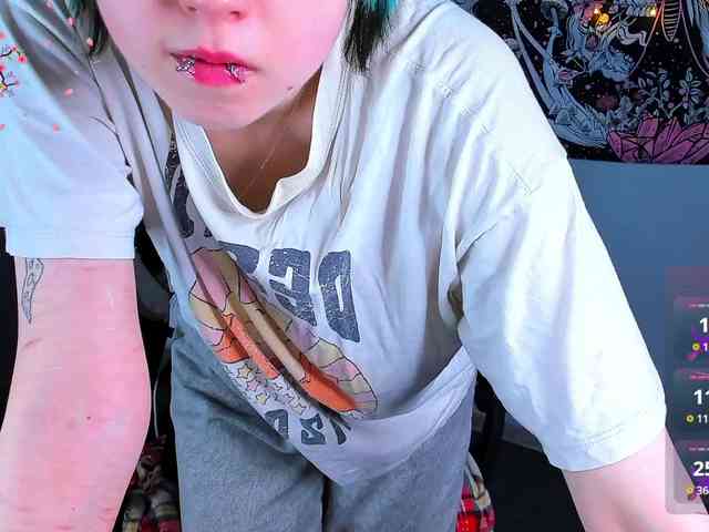 CarolineRichter webcam