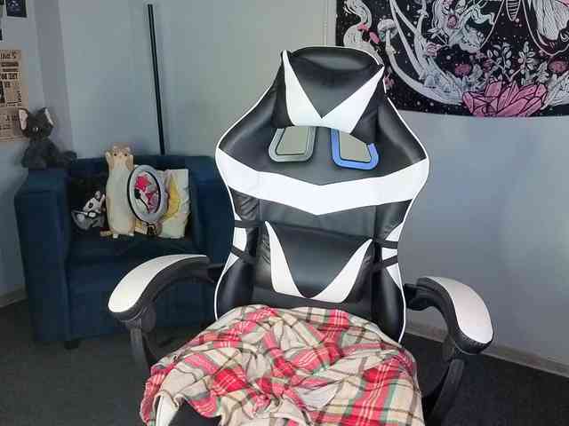 CarolineRichter webcam