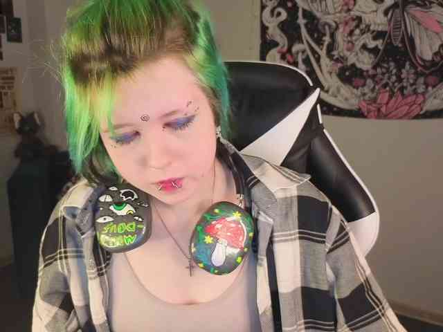 CarolineRichter webcam