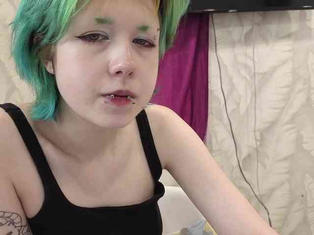 CarolineRichter webcam