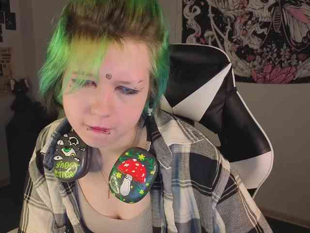 CarolineRichter webcam