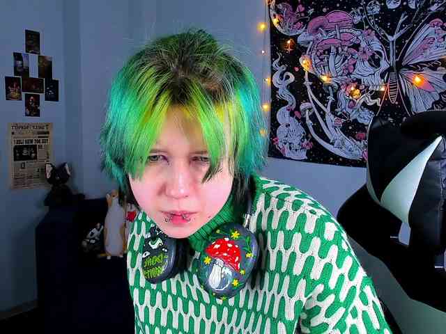 CarolineRichter webcam