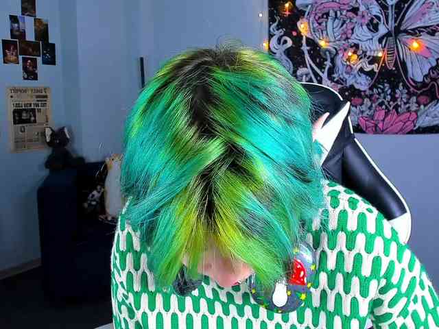 CarolineRichter webcam