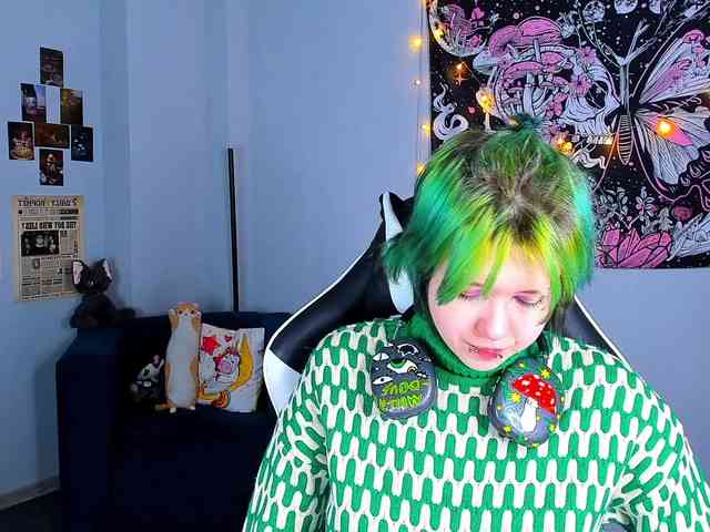 CarolineRichter webcam