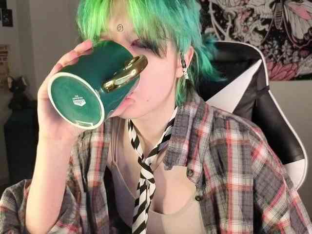 CarolineRichter webcam