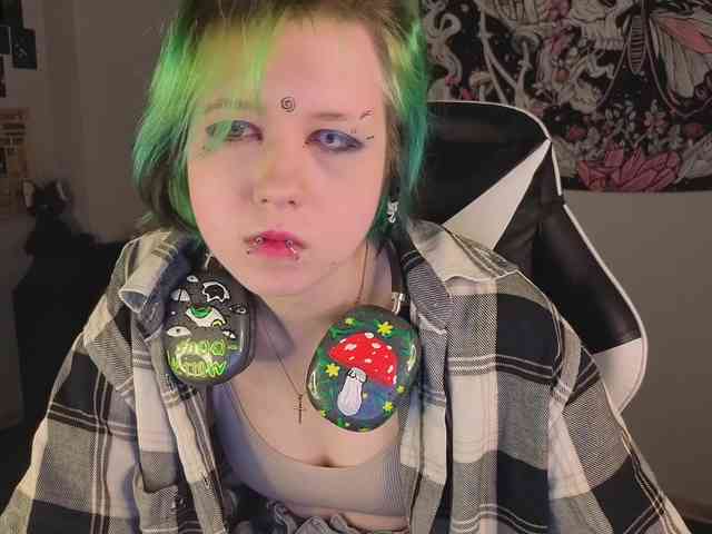 CarolineRichter webcam