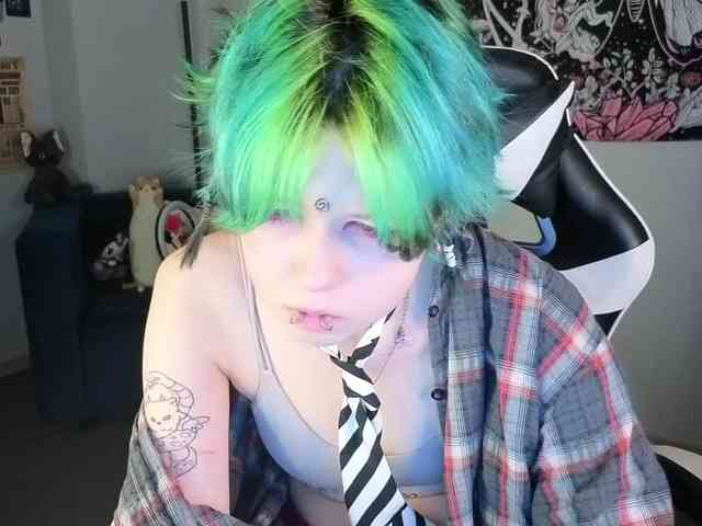 CarolineRichter webcam