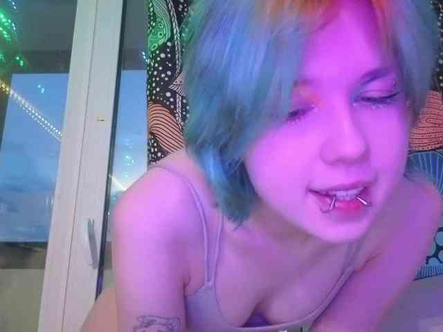 CarolineRichter webcam