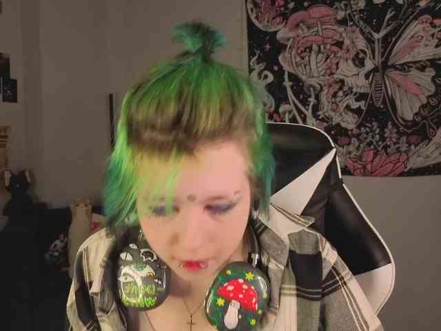 CarolineRichter webcam