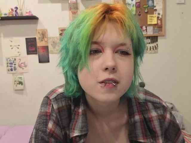CarolineRichter webcam