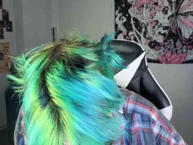 CarolineRichter webcam