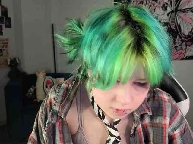 CarolineRichter webcam