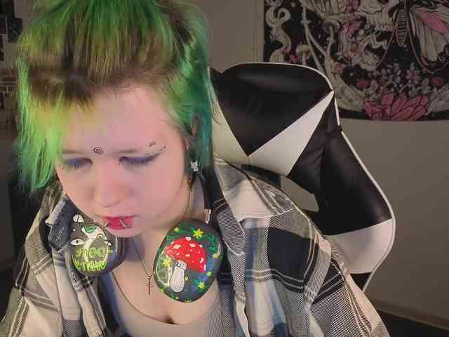 CarolineRichter webcam