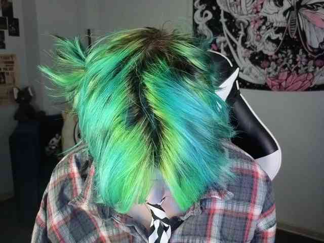 CarolineRichter webcam