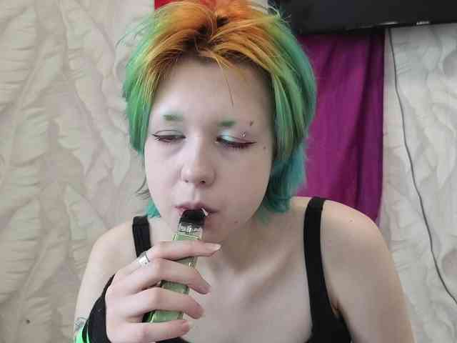 CarolineRichter webcam