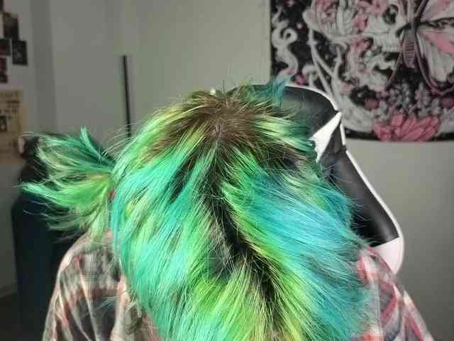 CarolineRichter webcam