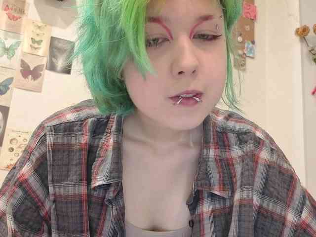 CarolineRichter webcam