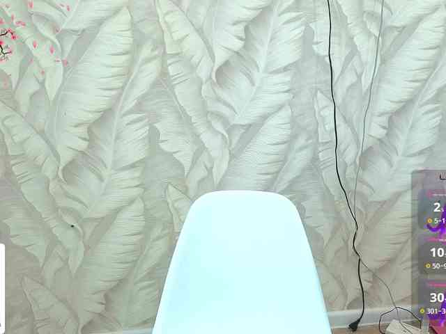 CarolineRichter webcam