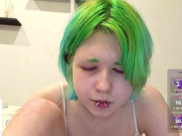 CarolineRichter webcam