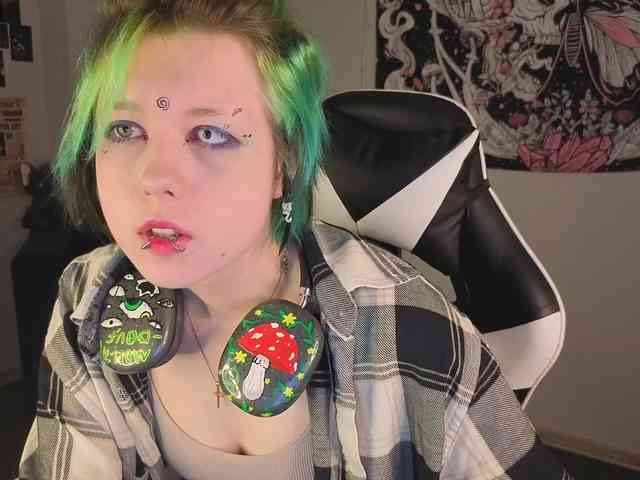 CarolineRichter webcam