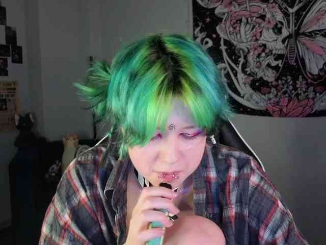 CarolineRichter webcam