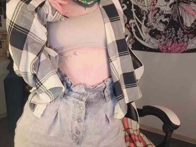 CarolineRichter webcam