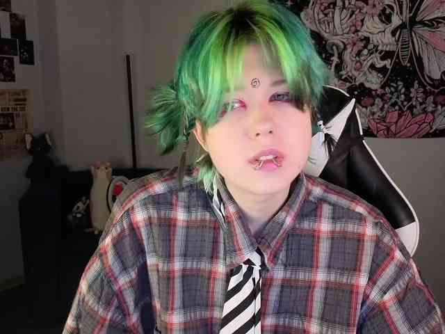 CarolineRichter webcam