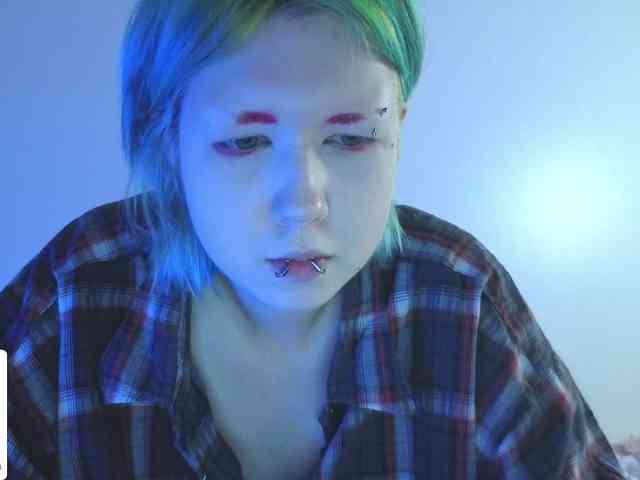 CarolineRichter webcam