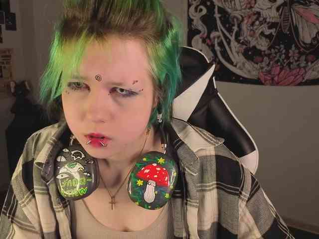 CarolineRichter webcam