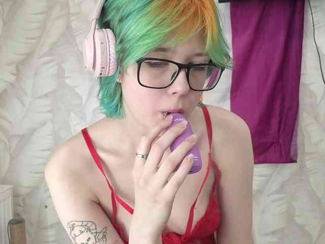 CarolineRichter webcam