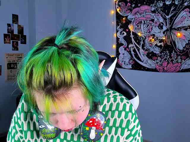 CarolineRichter webcam