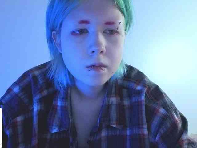 CarolineRichter webcam