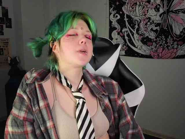 CarolineRichter webcam