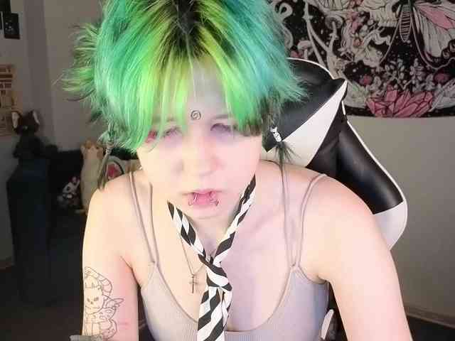 CarolineRichter webcam