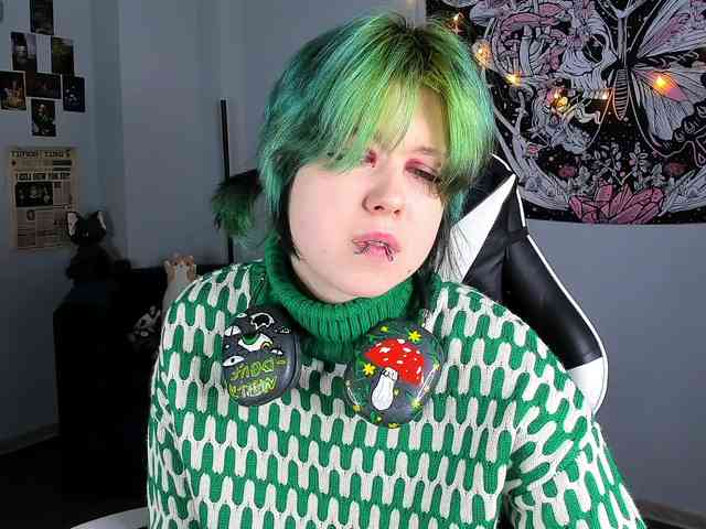 CarolineRichter webcam