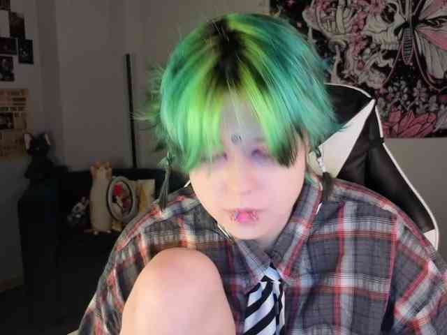 CarolineRichter webcam