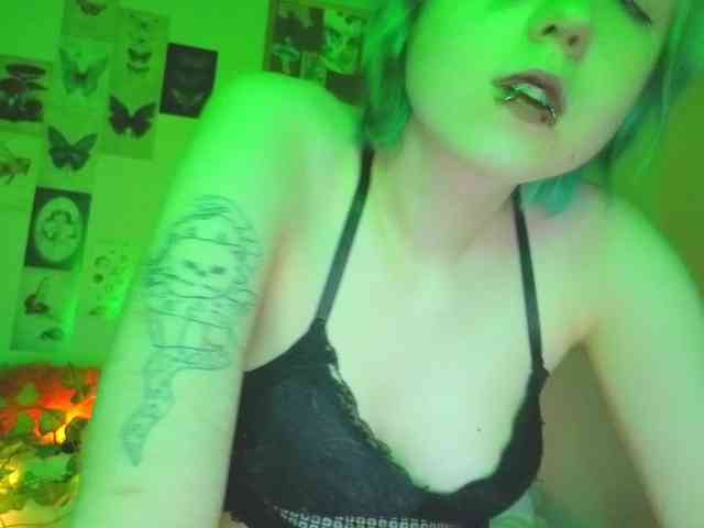 CarolineRichter webcam