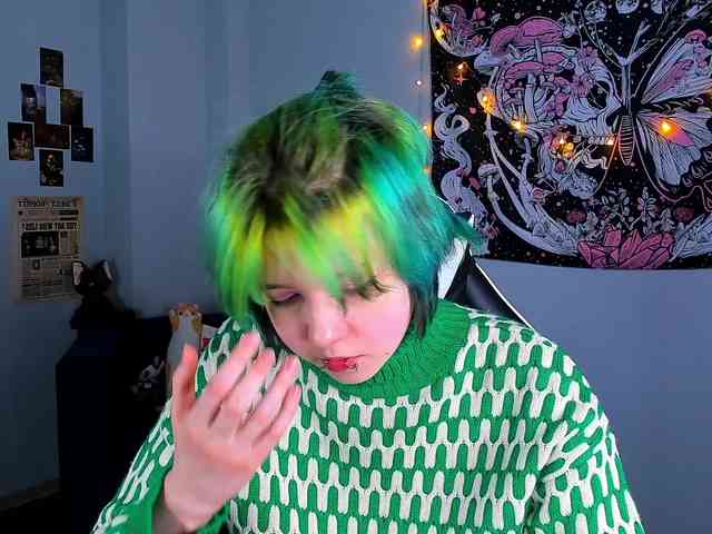 CarolineRichter webcam