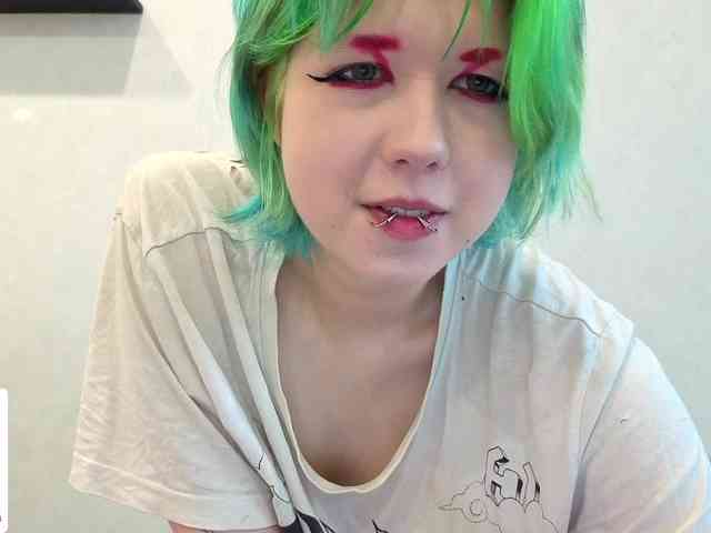 CarolineRichter webcam