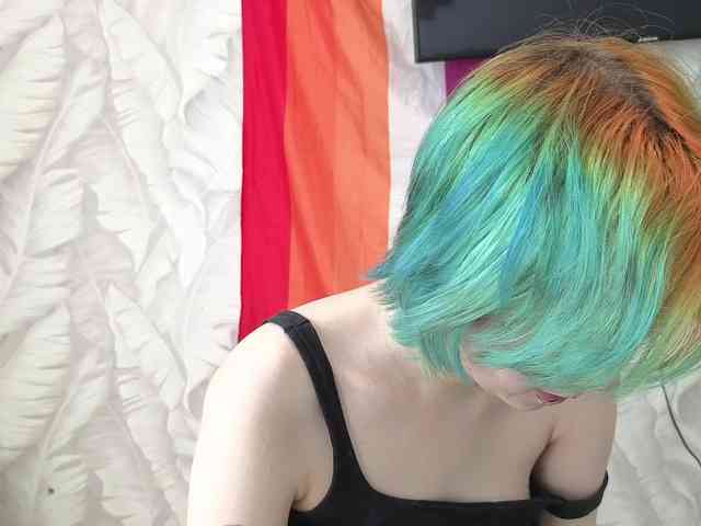 CarolineRichter webcam