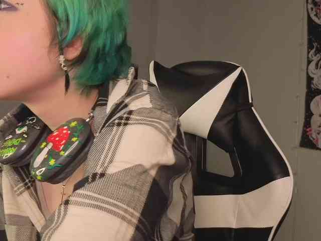 CarolineRichter webcam